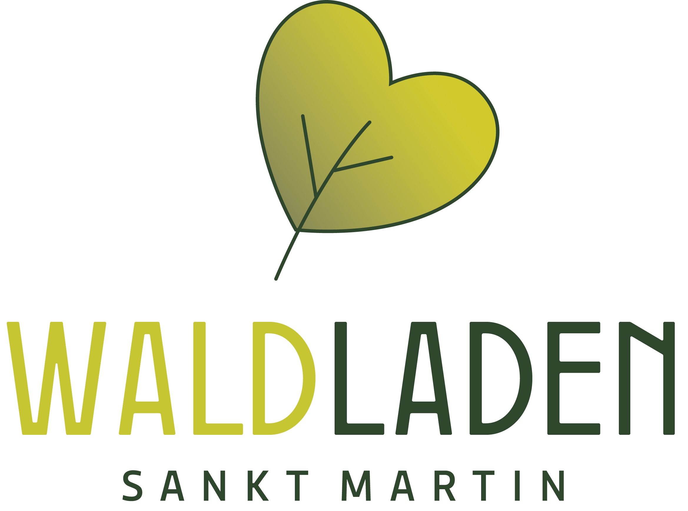 Logo Waldladen